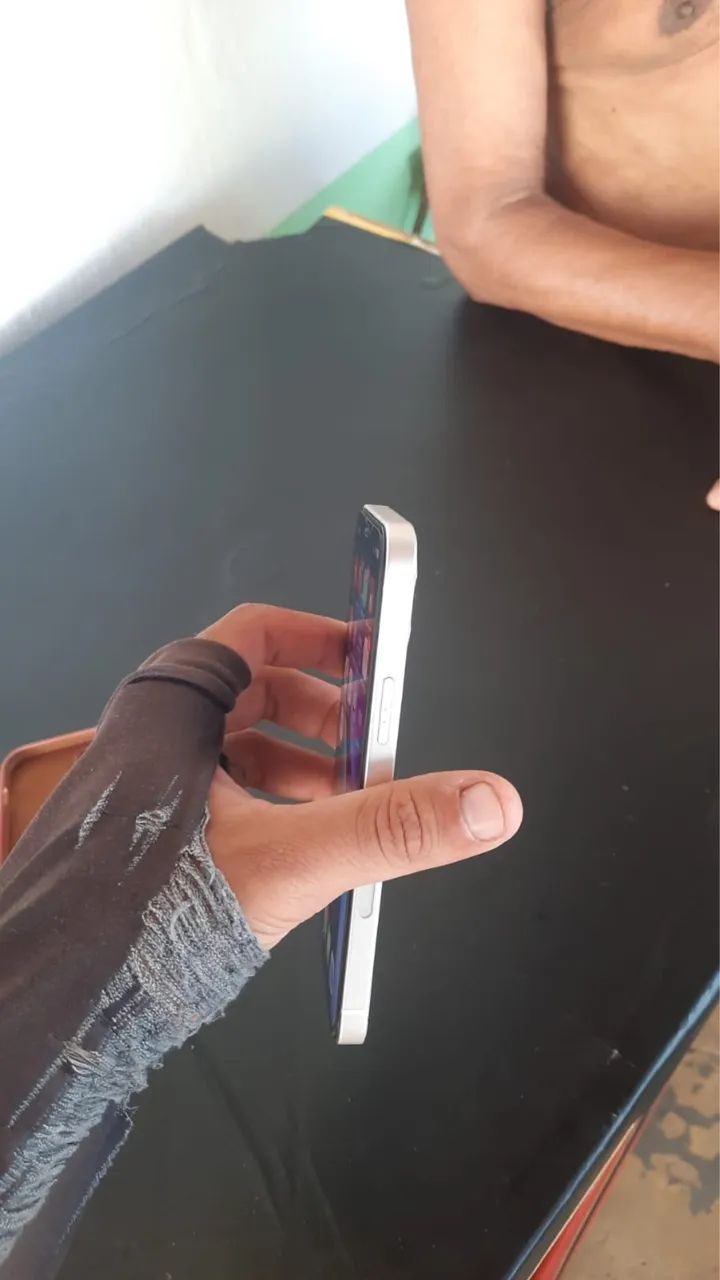 iPhone 12 - 128gb