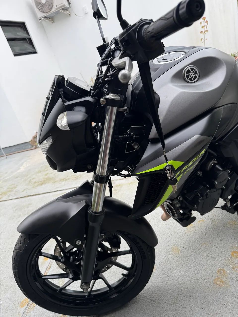 As top das 250 - Foto 5