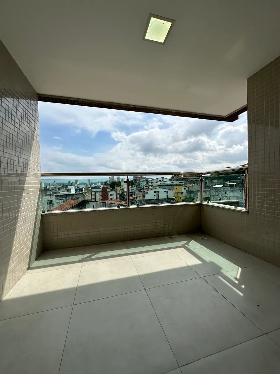APARTAMENTO 3/4 em Itabuna 