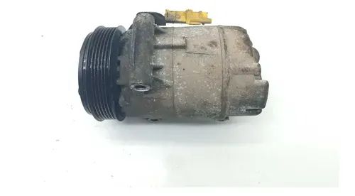 Compressor Ar Condicionado Citroën C3 2010 - Foto 3