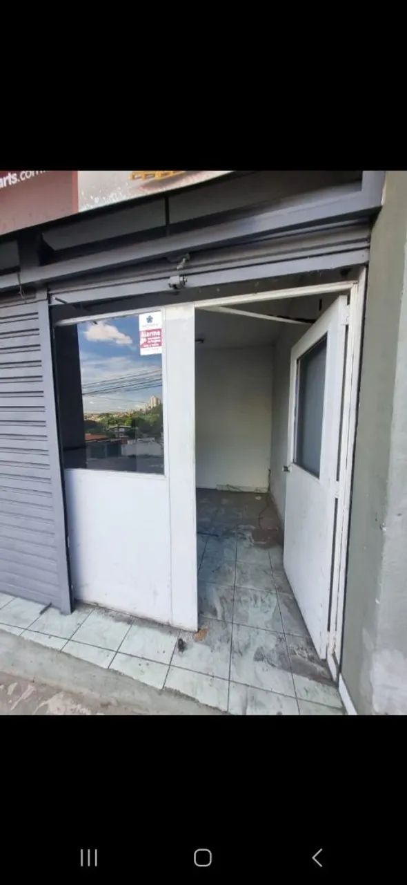 Alugo loja no bairro caiçara - Foto 3