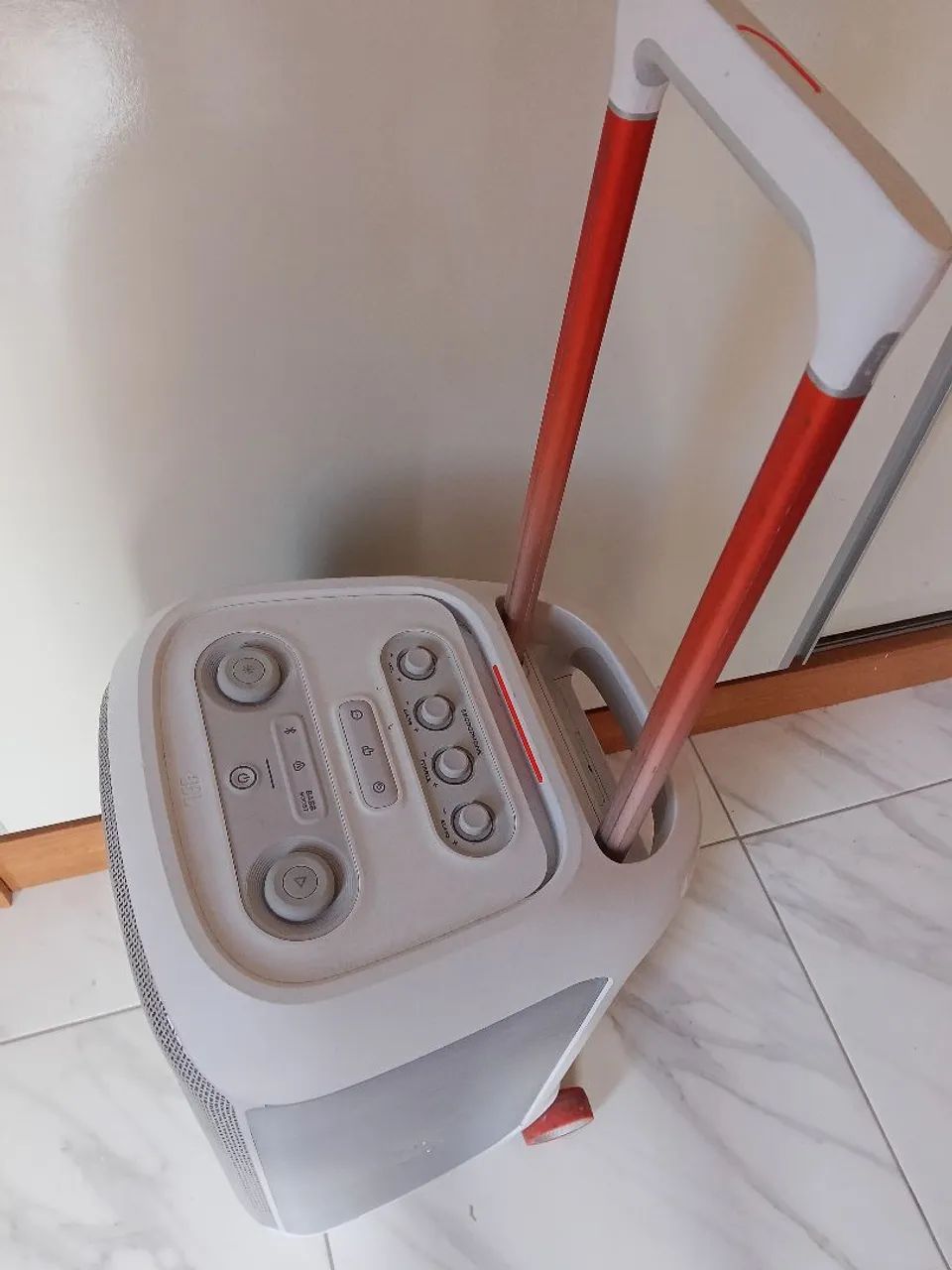 CAIXA DE SOM JBL - Foto 3