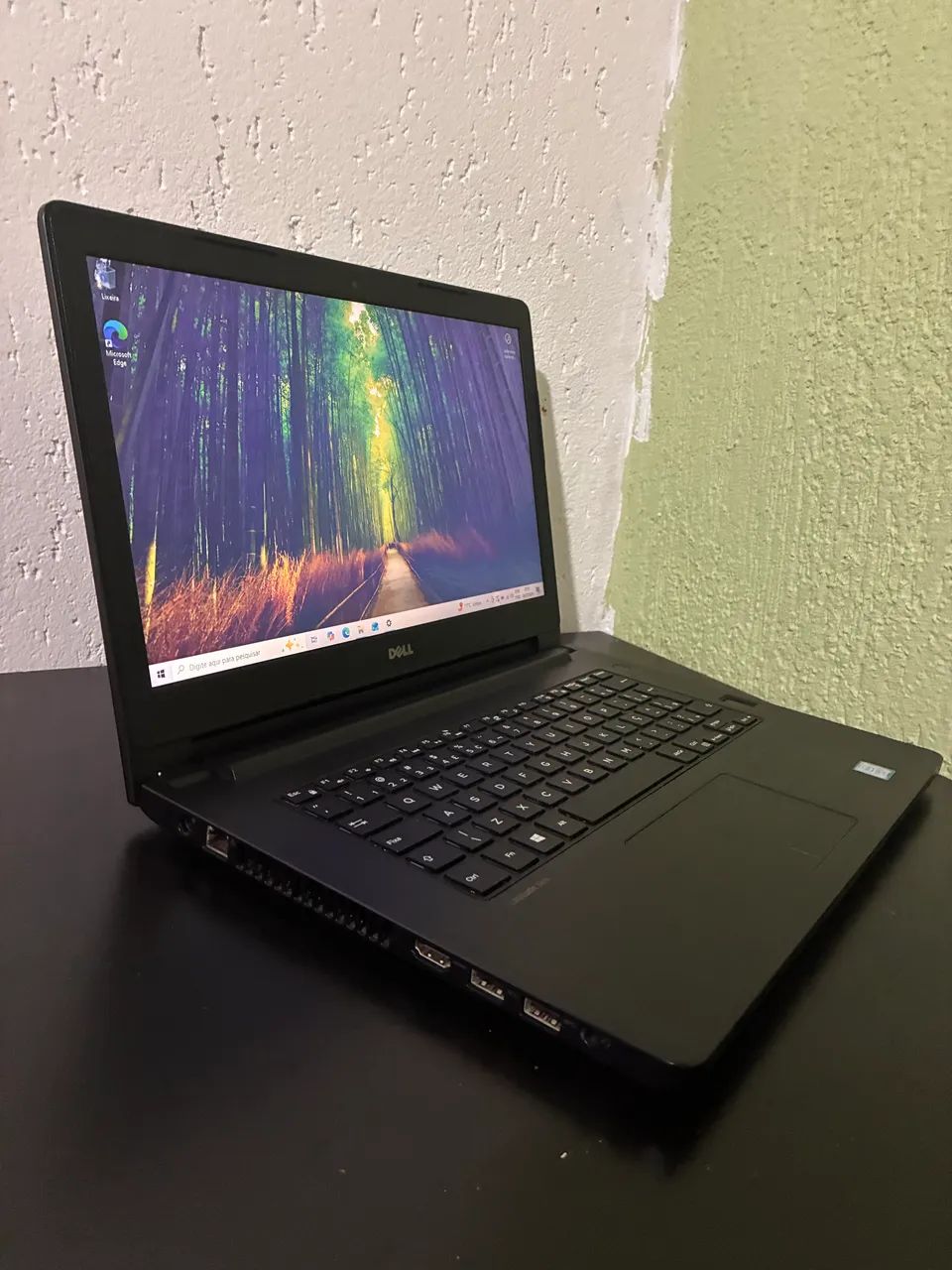 Notebook Dell I5 6th 8Gb SSD 240GB - Foto 3