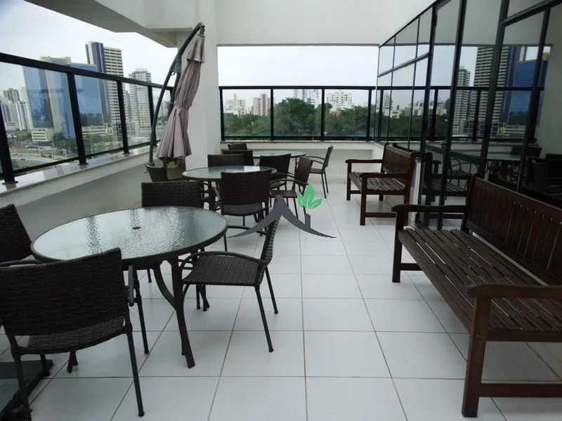 prédio - Parque Bela Vista - Salvador - Foto 4