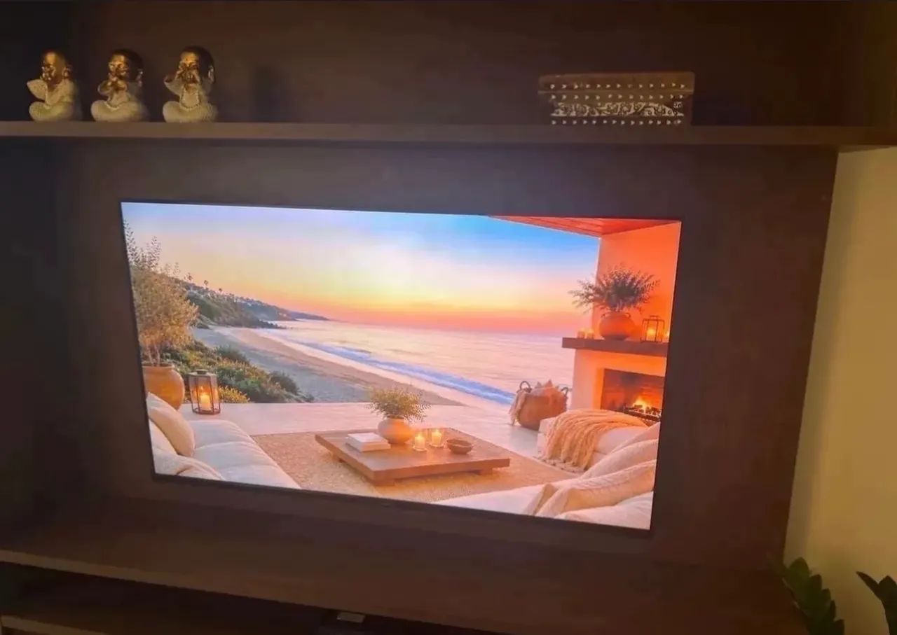 TV 50P - Philips Ambilight - Google  - Foto 3