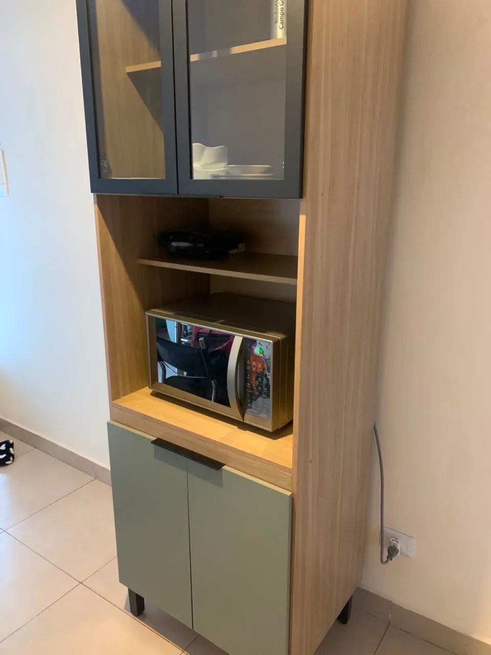 Armário de cozinha - Foto 2