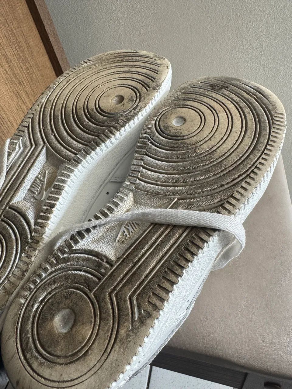 Tênis Nike Air Force 1 - Foto 4