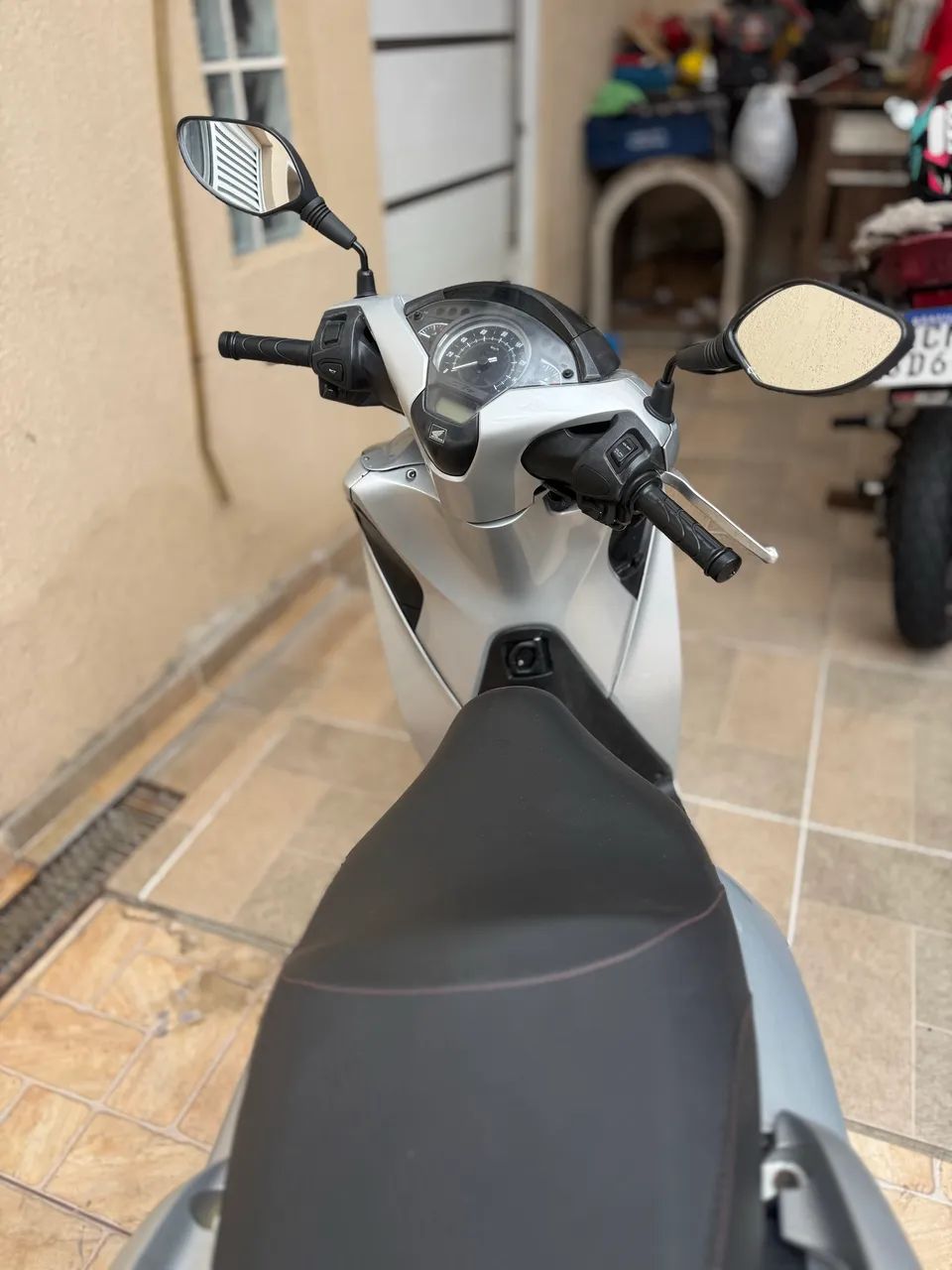 Moto sh150 - Foto 2