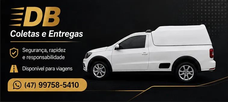 Pequenos Fretes - Barra dos Coqueiros