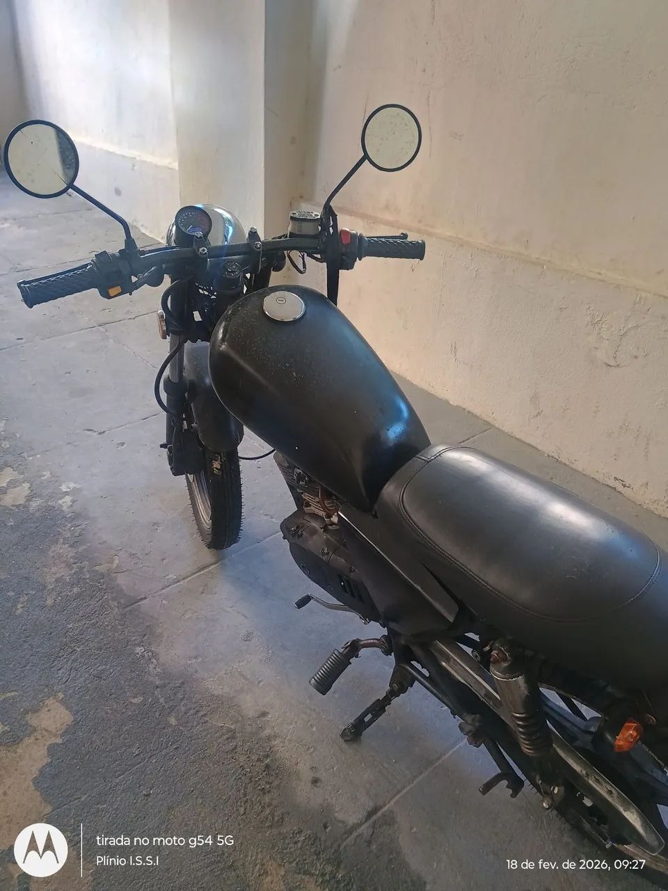 Intender café racer  - Foto 5