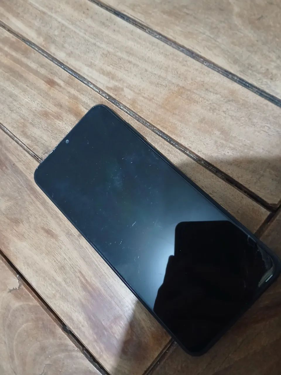 Celular Samsung m23 5g