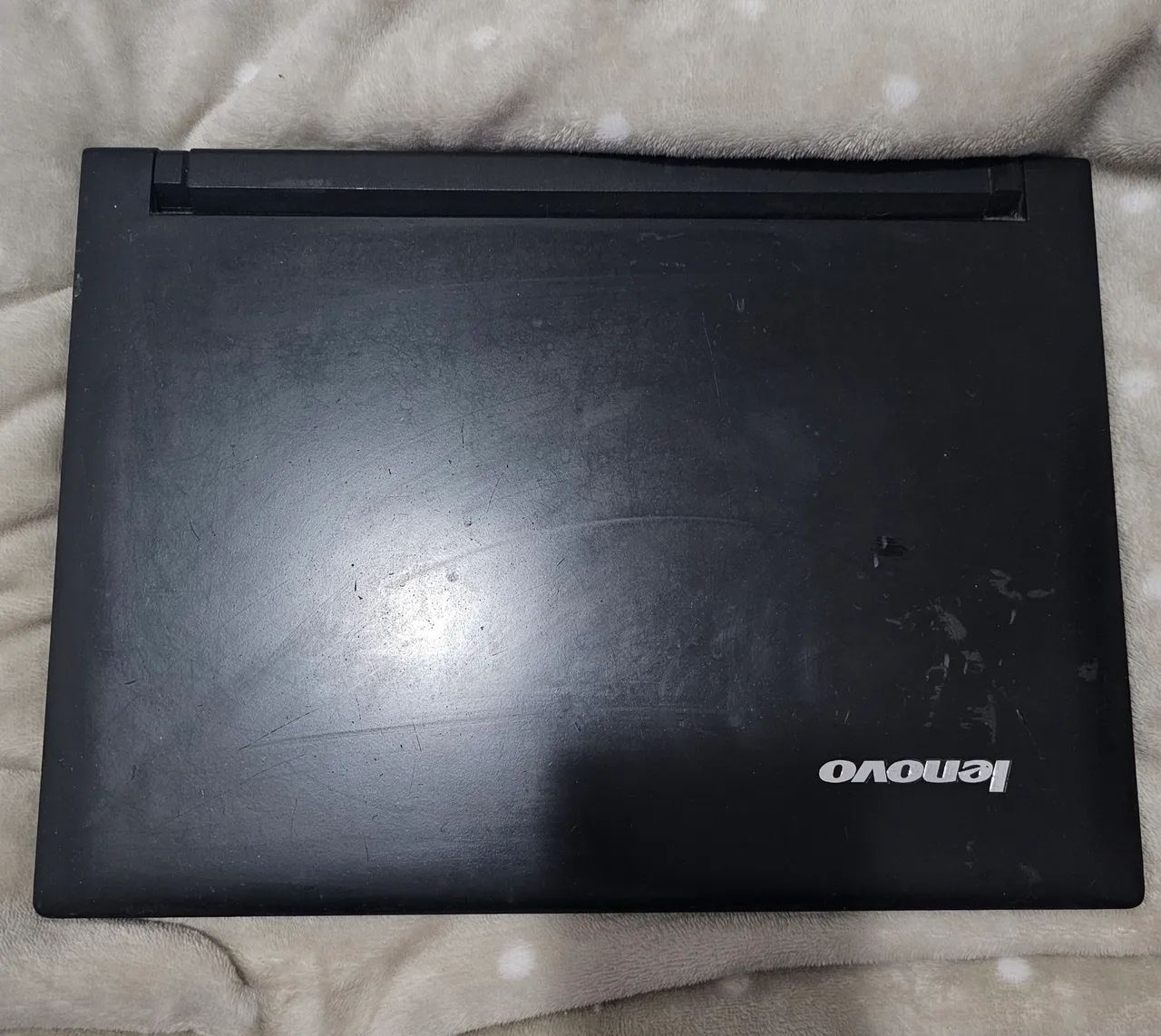 Notebook Lenovo Ideapad S400 TOUCH - Intel core i3 - 4gb ram