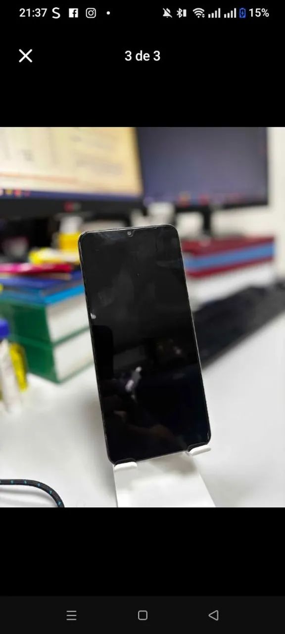 Vendo Realme C53 - Foto 2