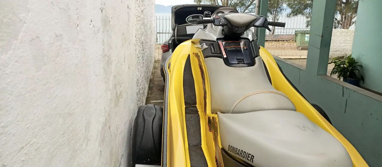Jet ski - Foto 3