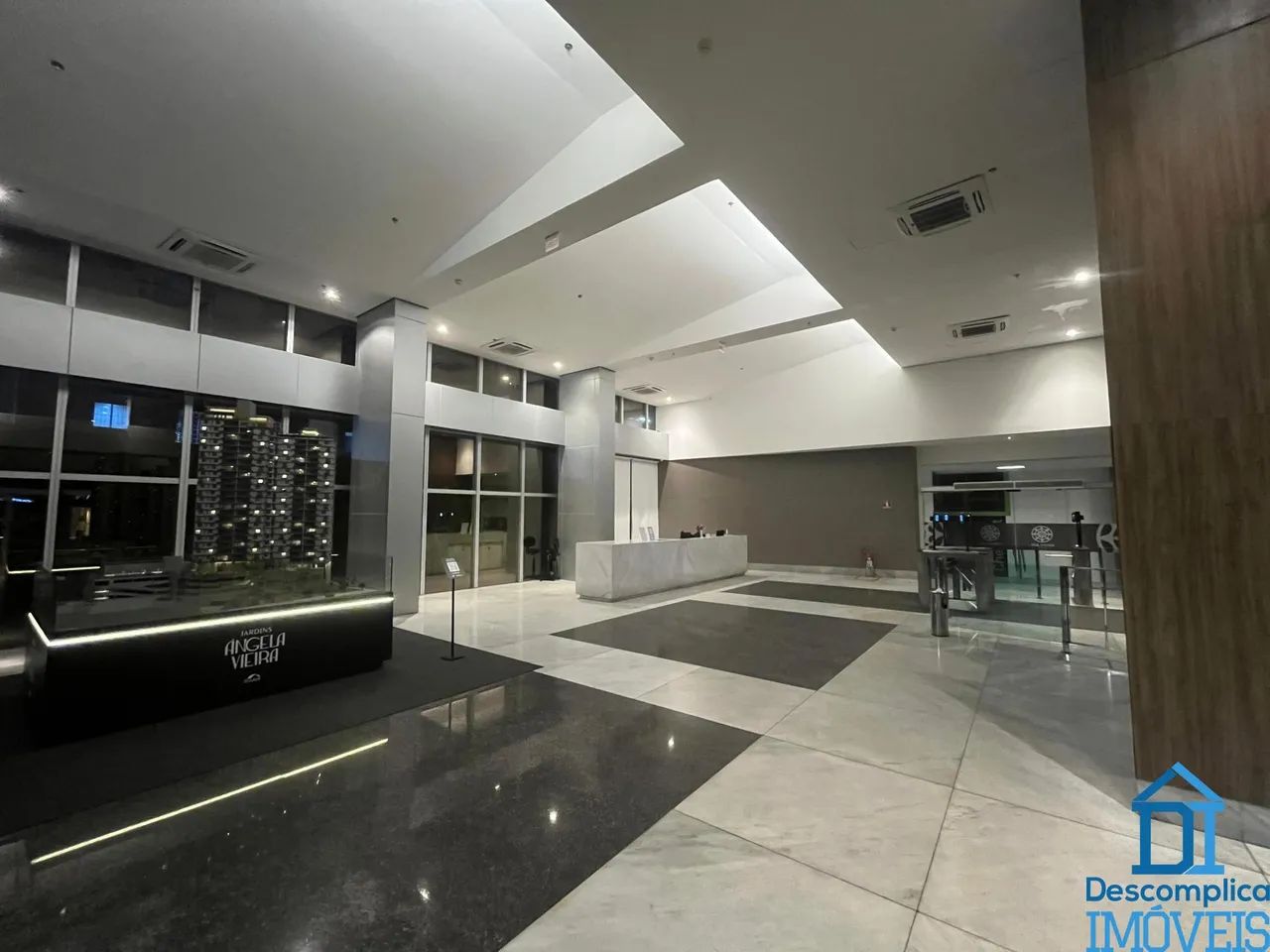 Sala Comercial - 45m² | Boa viagem Corporate - Foto 8