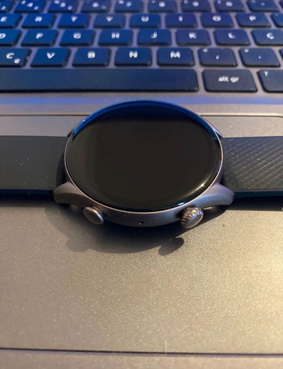 AMAZFIT GTR 4 NEW - Foto 4
