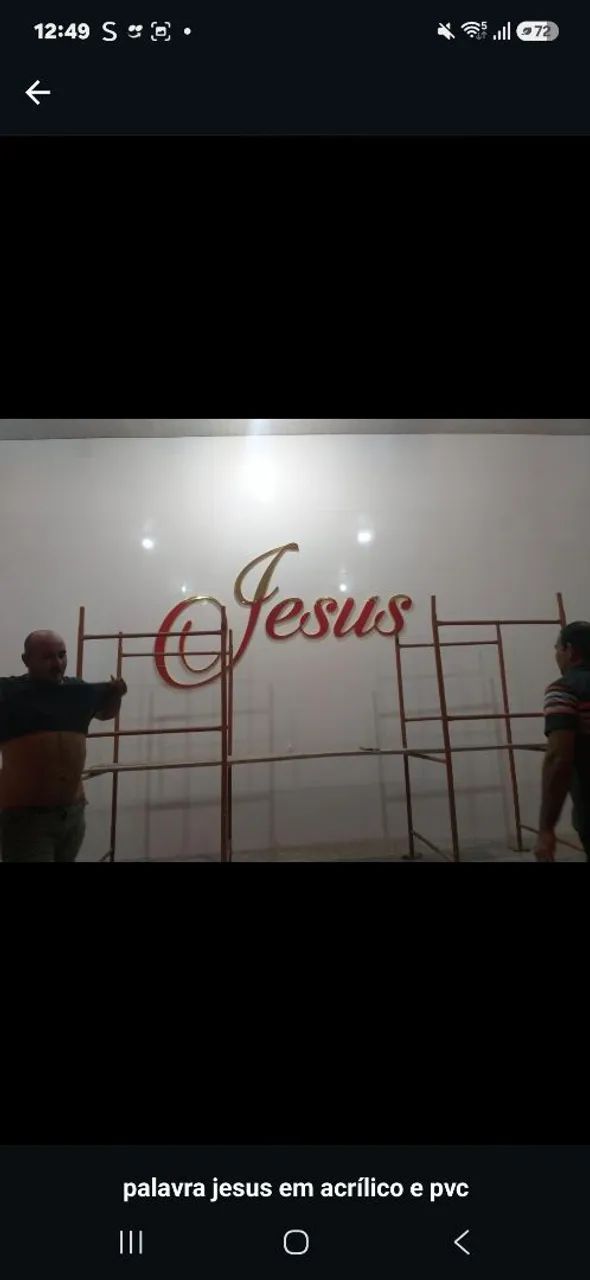 Fachadas Comerciais, Placas e Comunicação Visual Completa para Empresas e Lojas