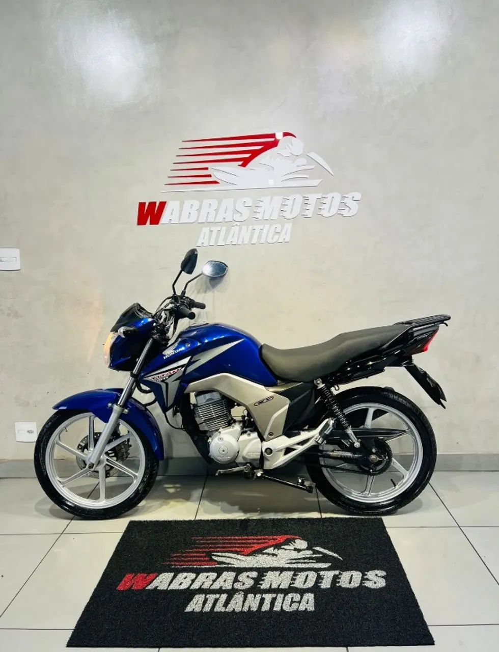 TITAN 150 KS MIX - Foto 3