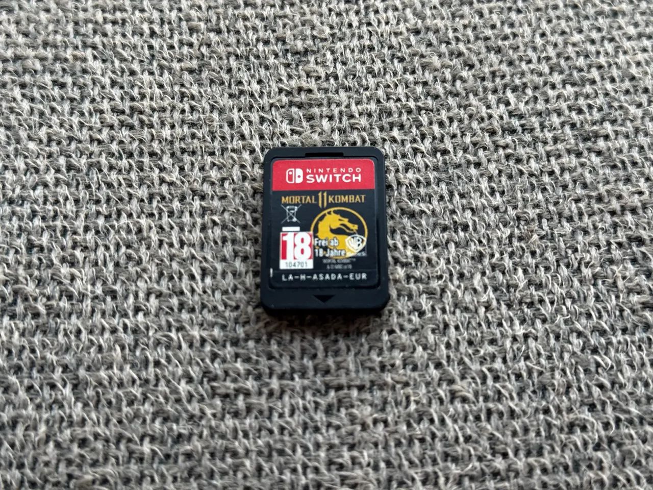 Nintendo Switch OLED  - Foto 3