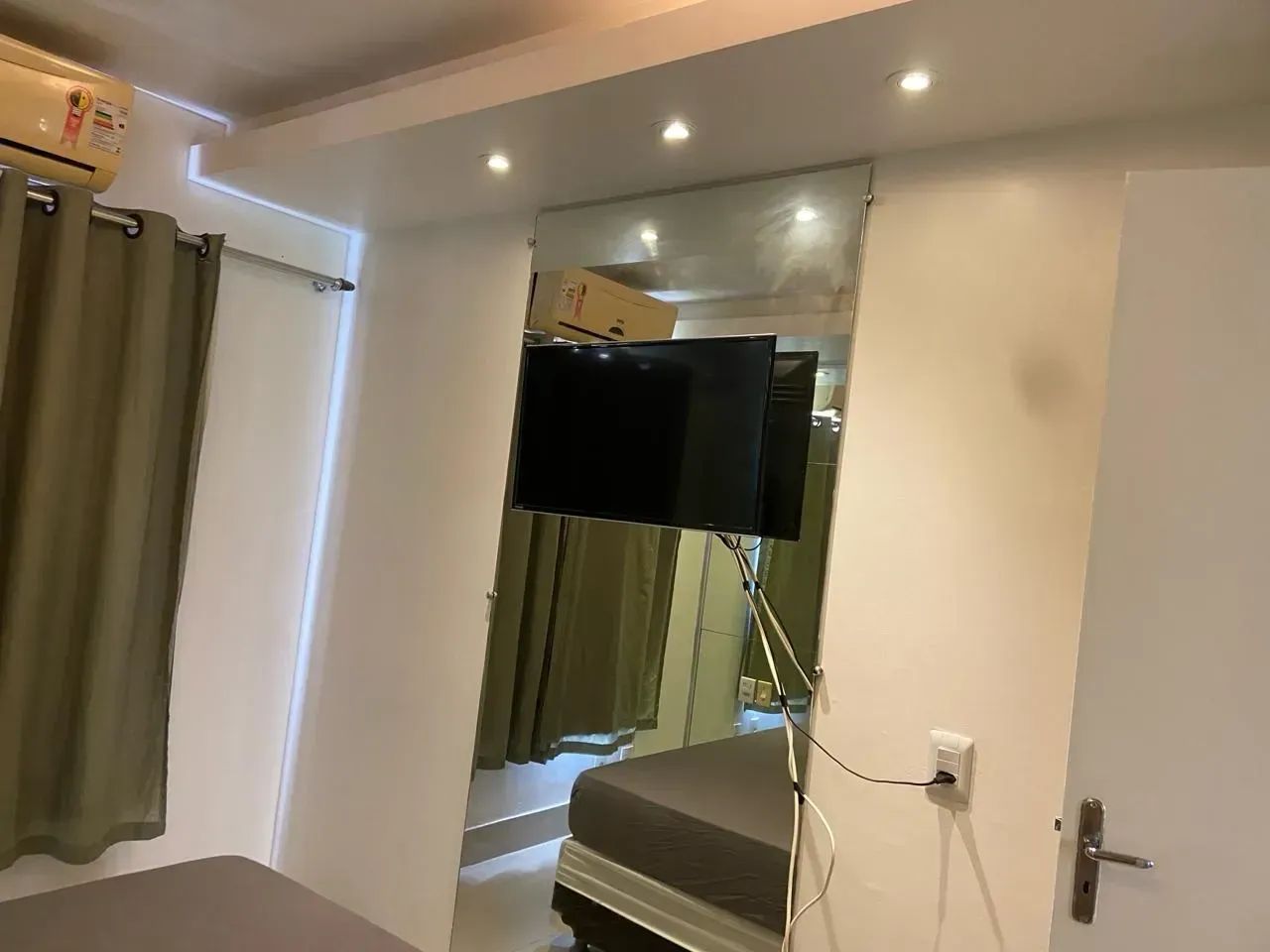 Apartamento reformado com 3 quartos - Foto 5