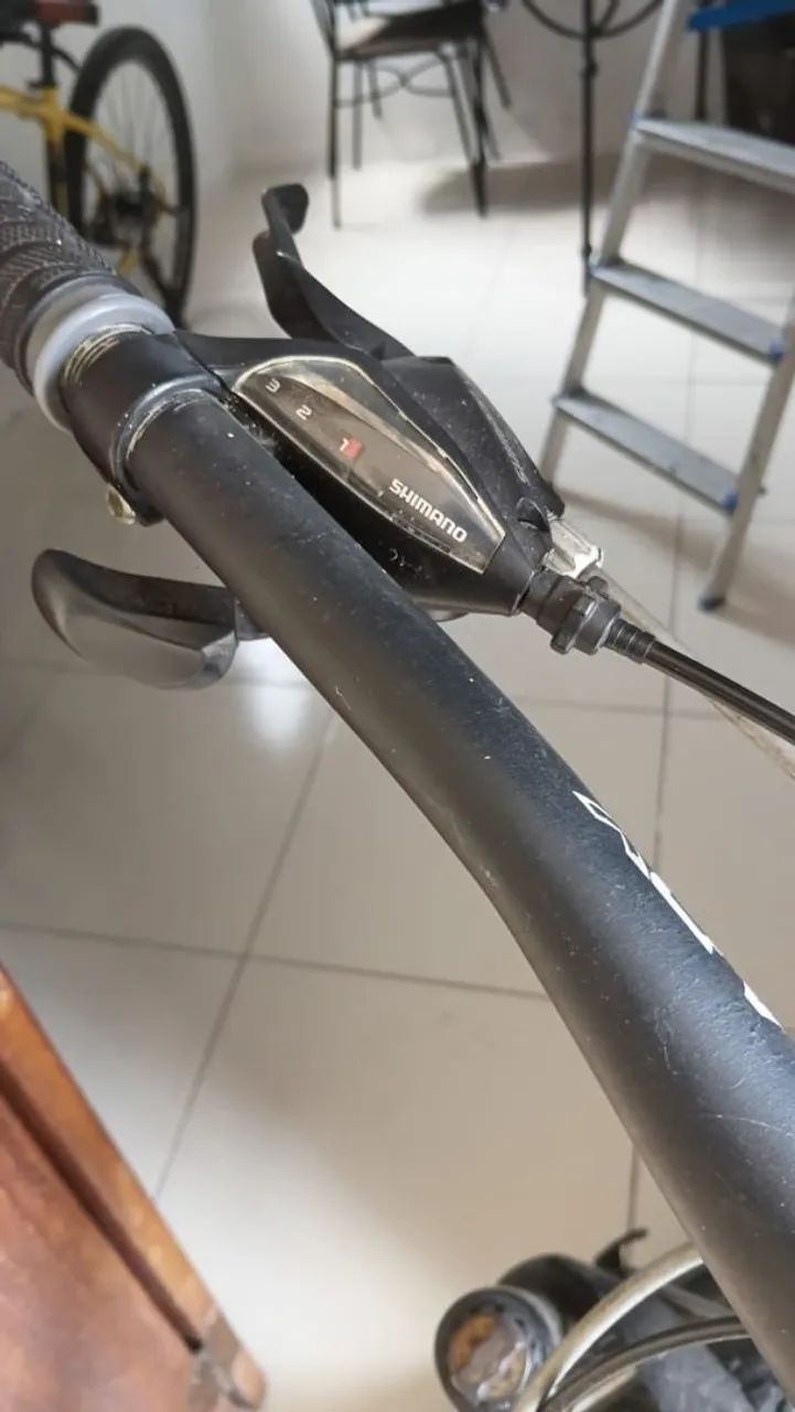 Bicicleta Shimano  - Foto 4