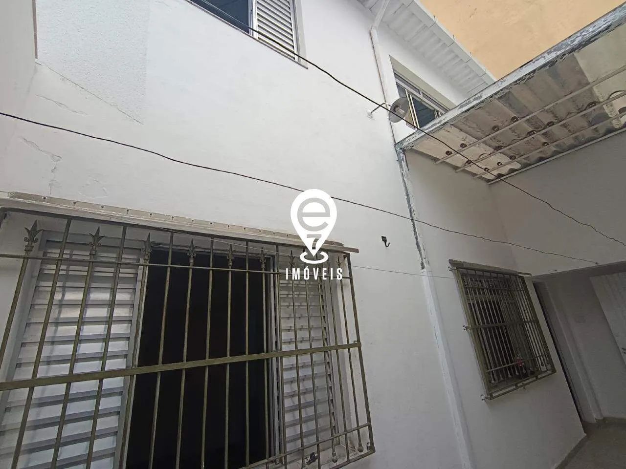 CASA PARA LOCAÇÃO DE 2 QUARTOS NA VILA MORAIS - Foto 4
