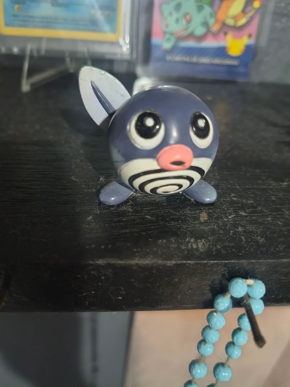 Pokémon Tomy vintage original 