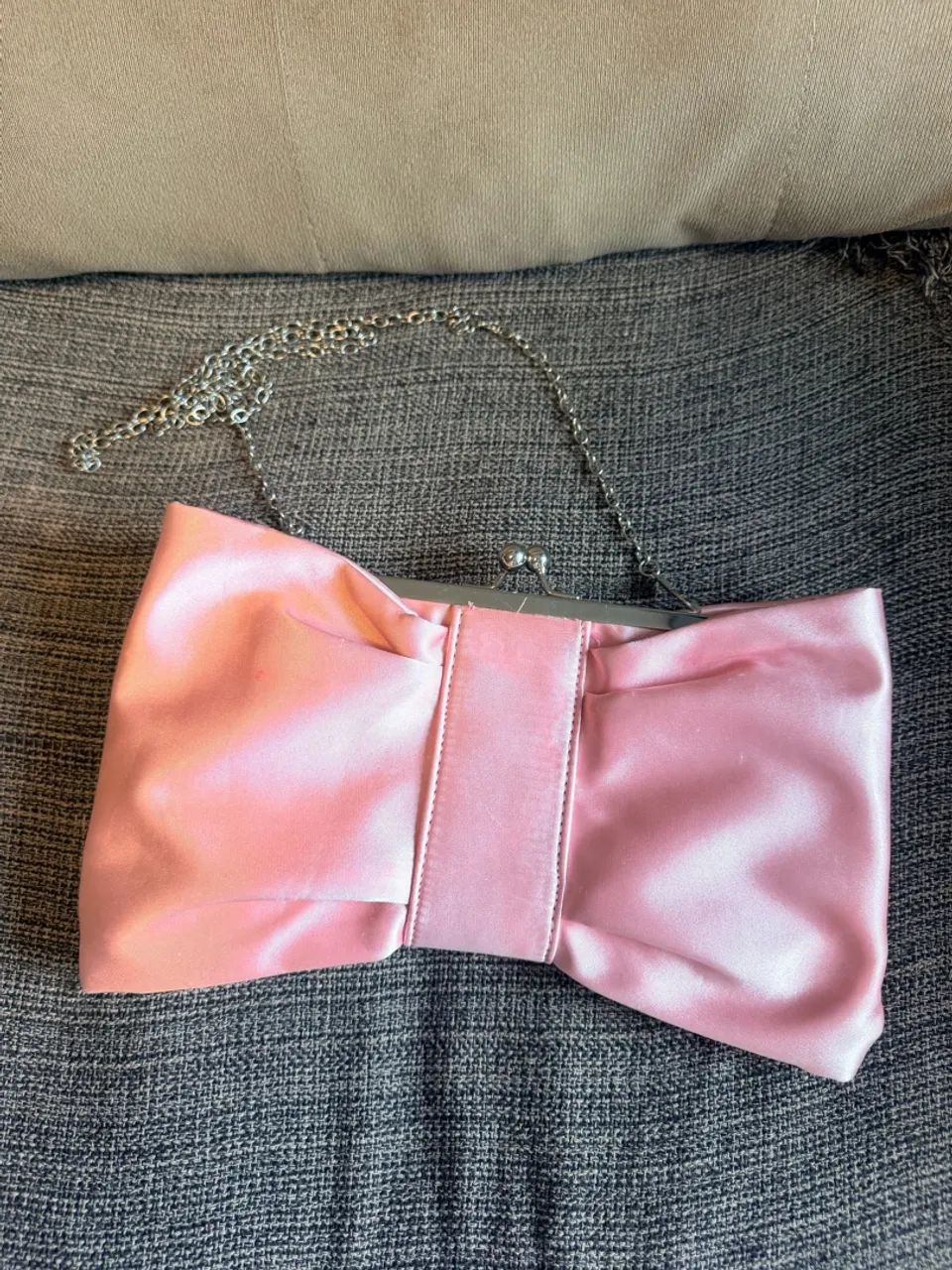 Bolsa laço  - Foto 2