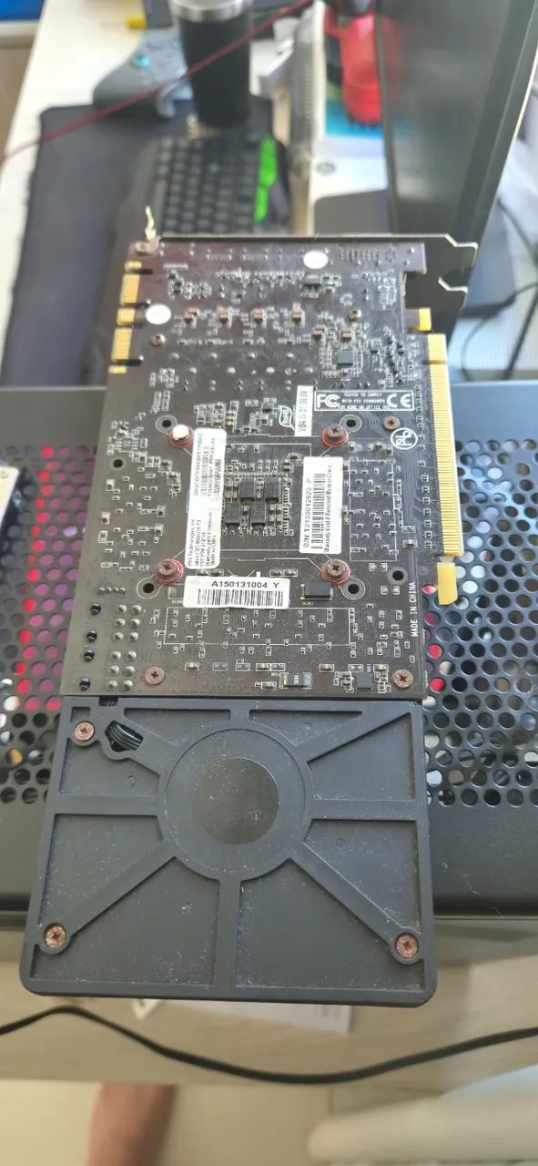 PNY GTX 970 4 GB - Foto 3