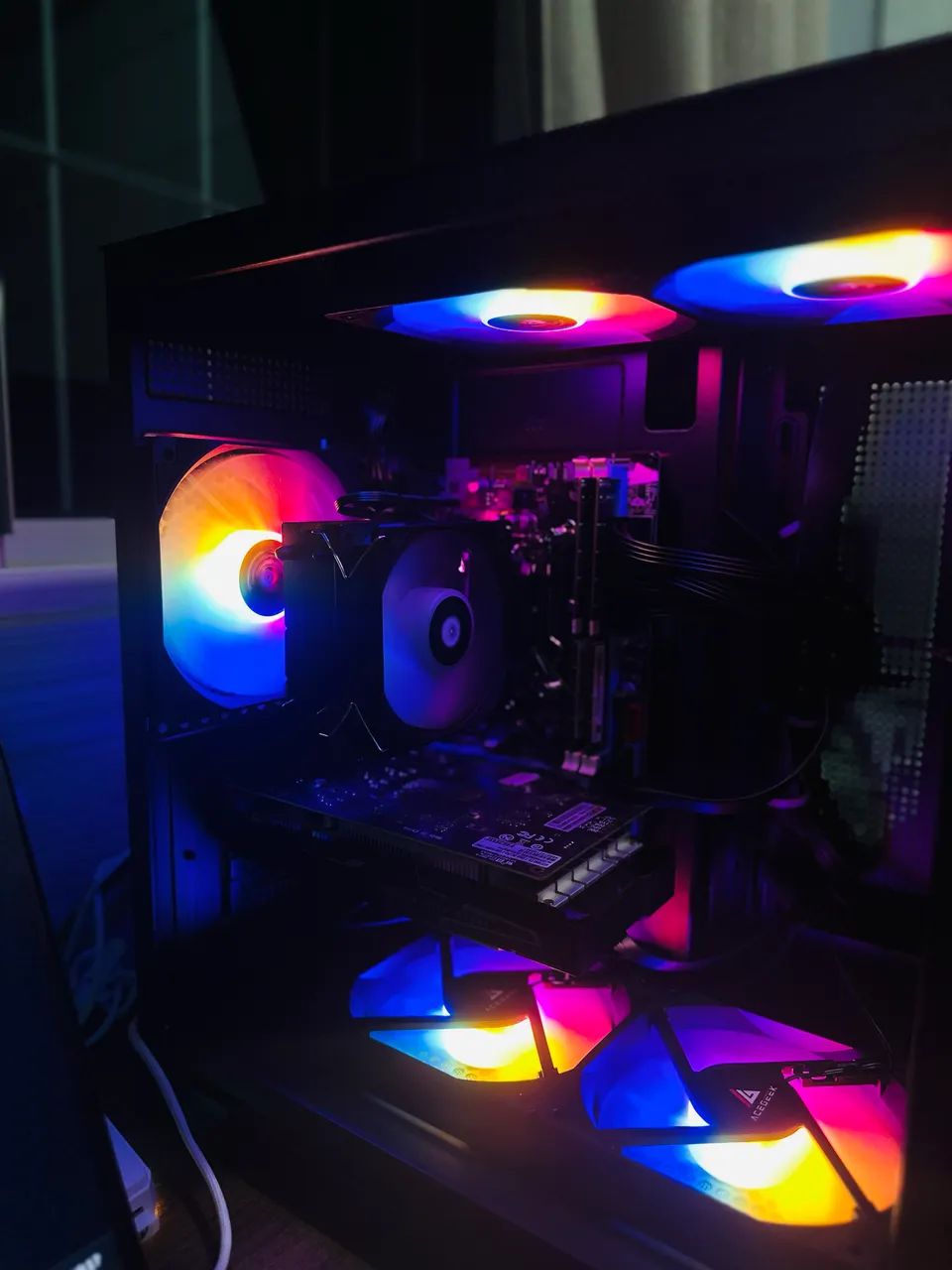 Pc gamer gtx 1650 ? - Foto 2