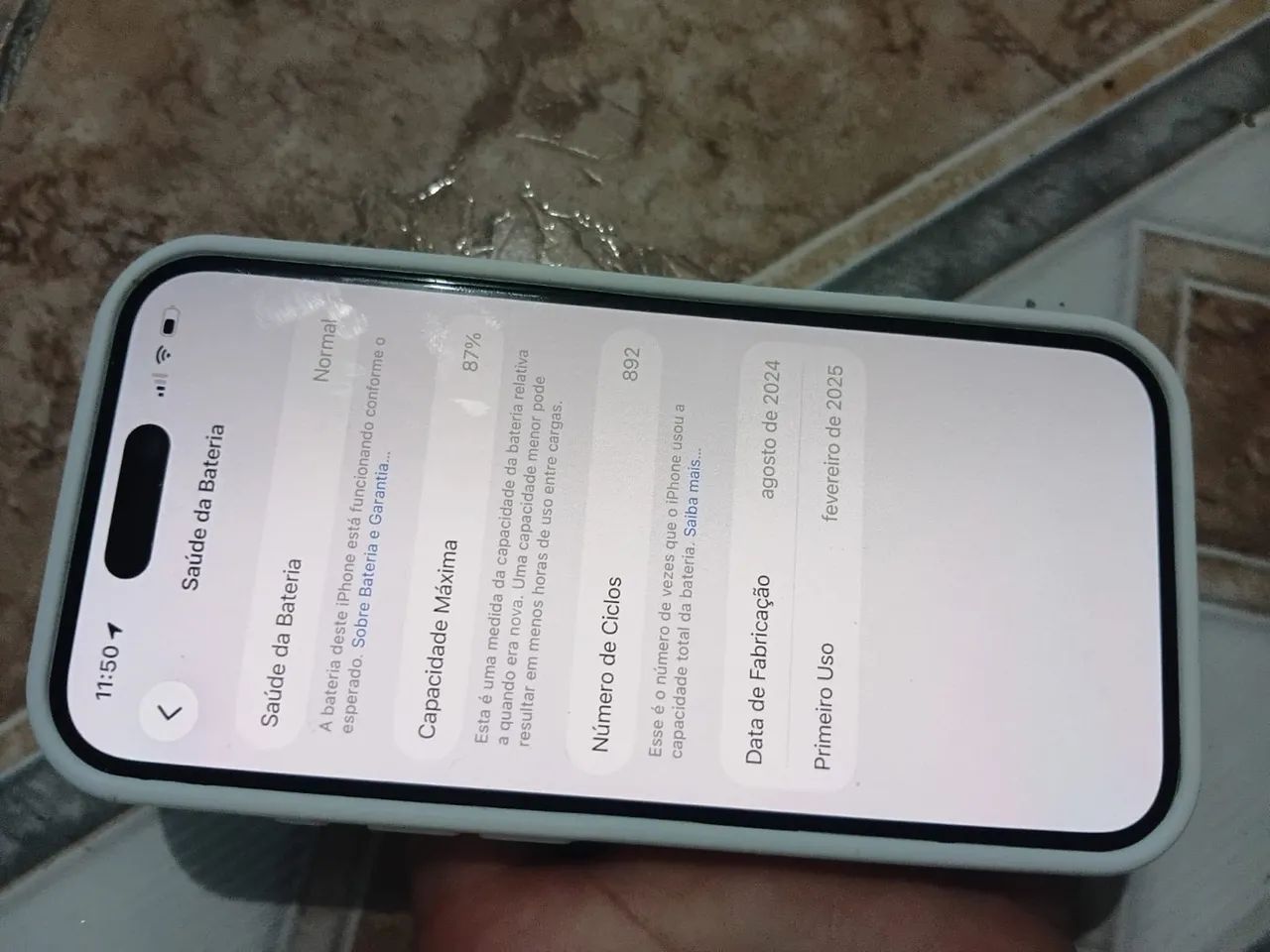 iPhone 16  - Foto 5
