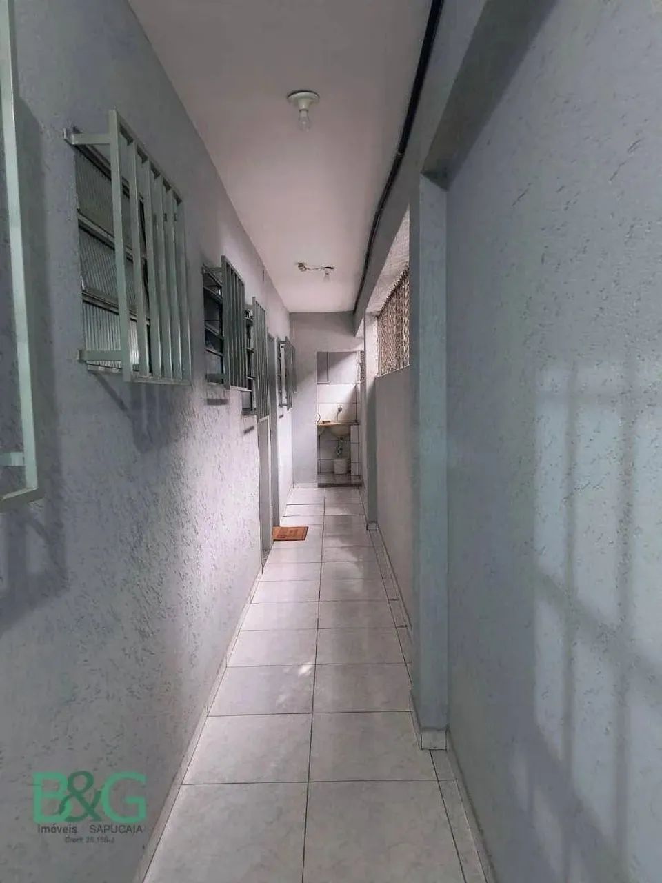 Kitnet com 1 dormitório para alugar, 16 m² por R$ 1.250,00/mês - Barra Funda - São Paulo/S - Foto 11