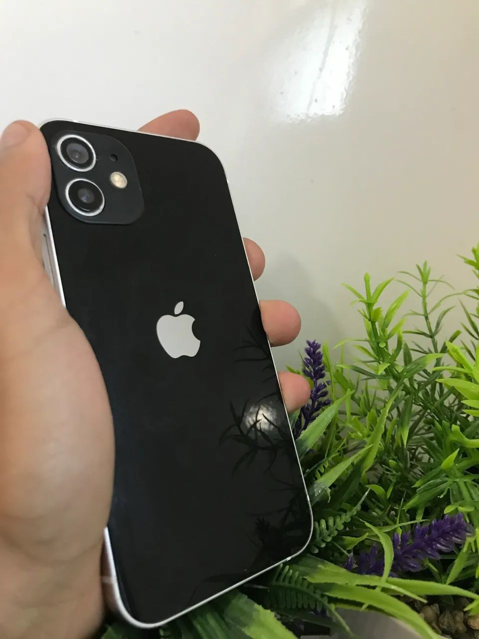 iPhone 12 - Foto 4