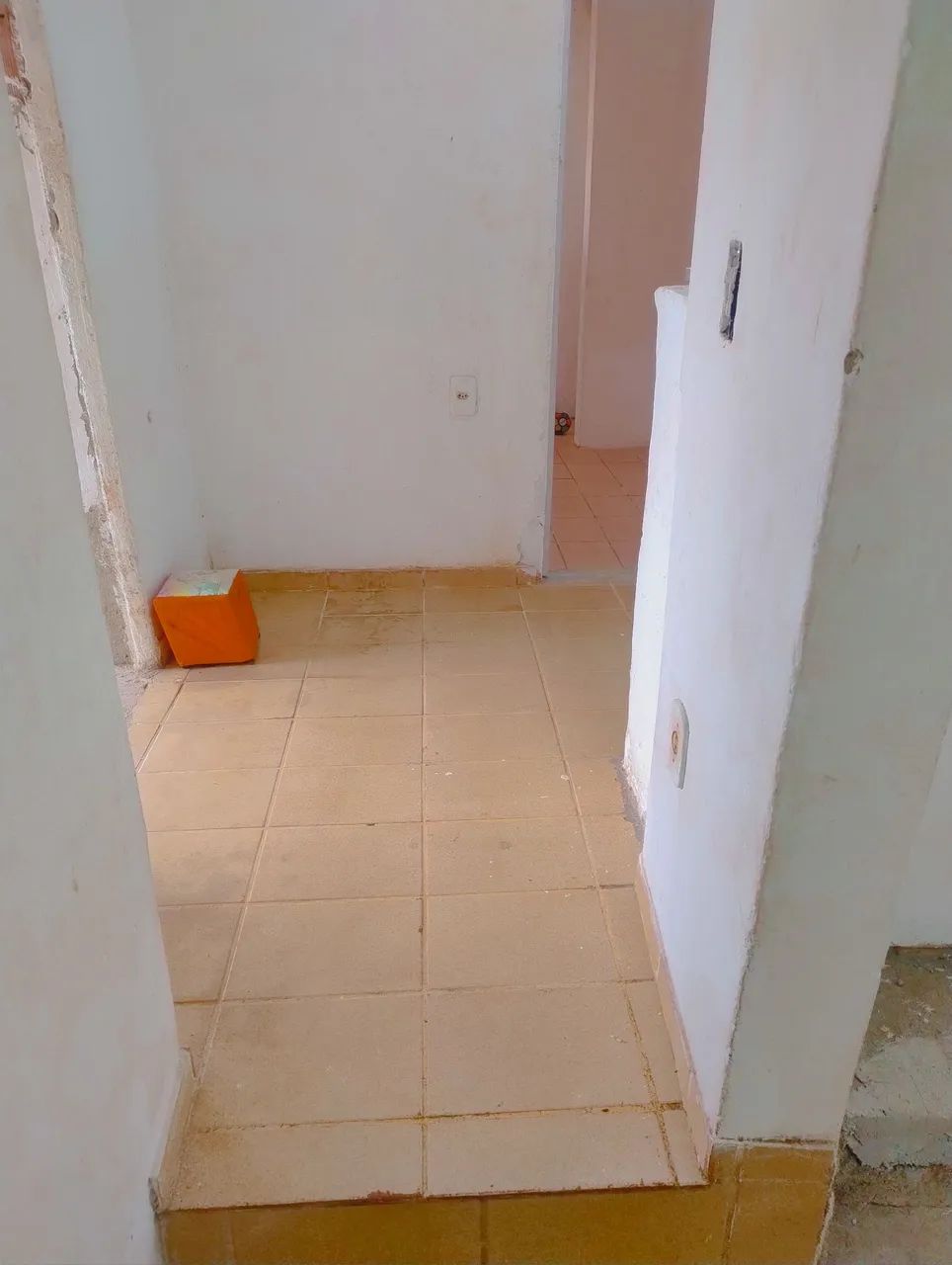 Alugo ou vendo casa em senador camará  - Foto 3