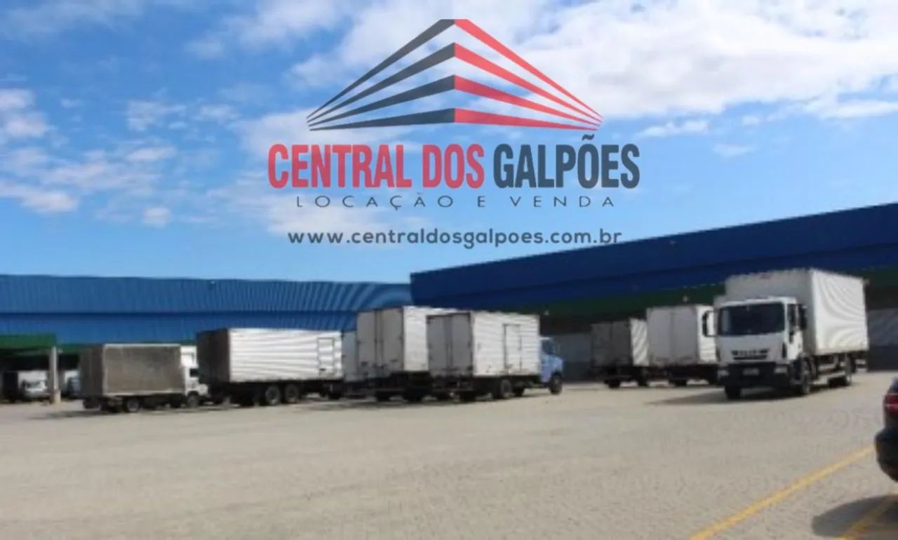 Galpão para Locação em Duque de Caxias - Foto 3