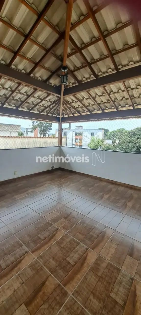 CASA GEMINADA 4 QUARTOS 4 VAGAS - Foto 5