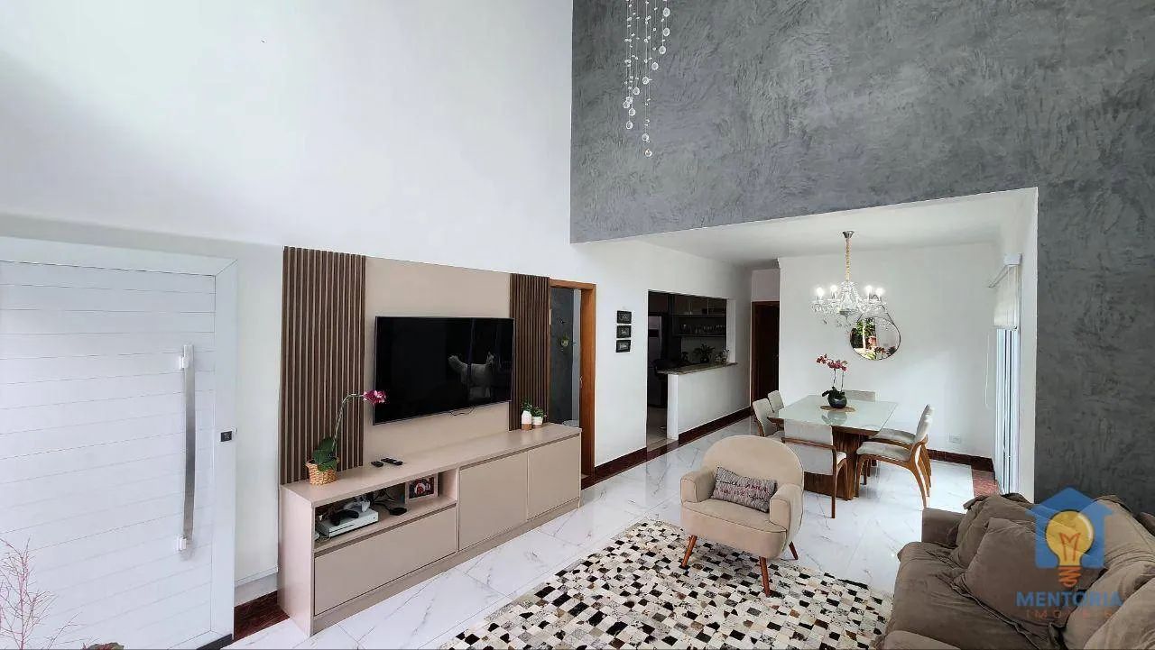Casa à venda no condomínio Reserva Samambaia - Foto 2