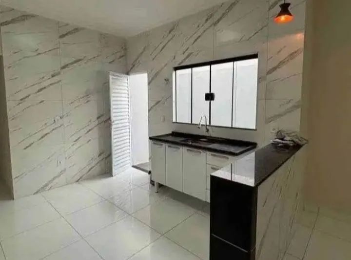 A VENDA CASA NO BENGUI  - Foto 2