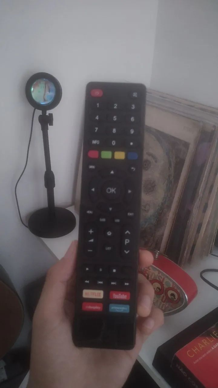 Smart tv Philco  - Foto 2