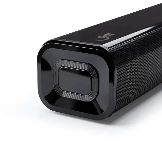 Soundbar Get 2.0 com Bluetooth 120W RMS Frete Grátis - Foto 4