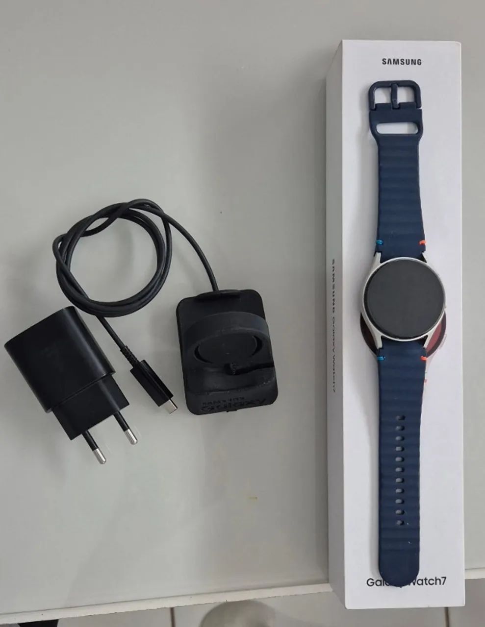 GALAXY WATCH 7 40MM - Foto 3