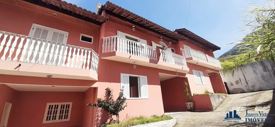 Casa com 2 suítes em Itacuruçá - Foto 3