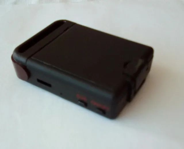 Rastreador Tracker Coban Tk102. - Foto 2