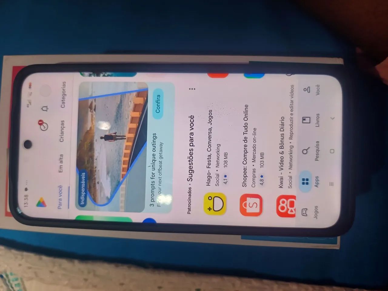 Redmi 15  - Foto 2