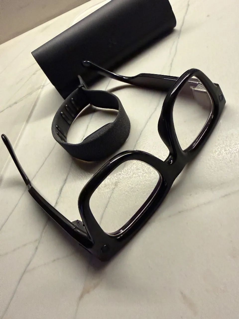 Meta Ray-Ban Display - Foto 3