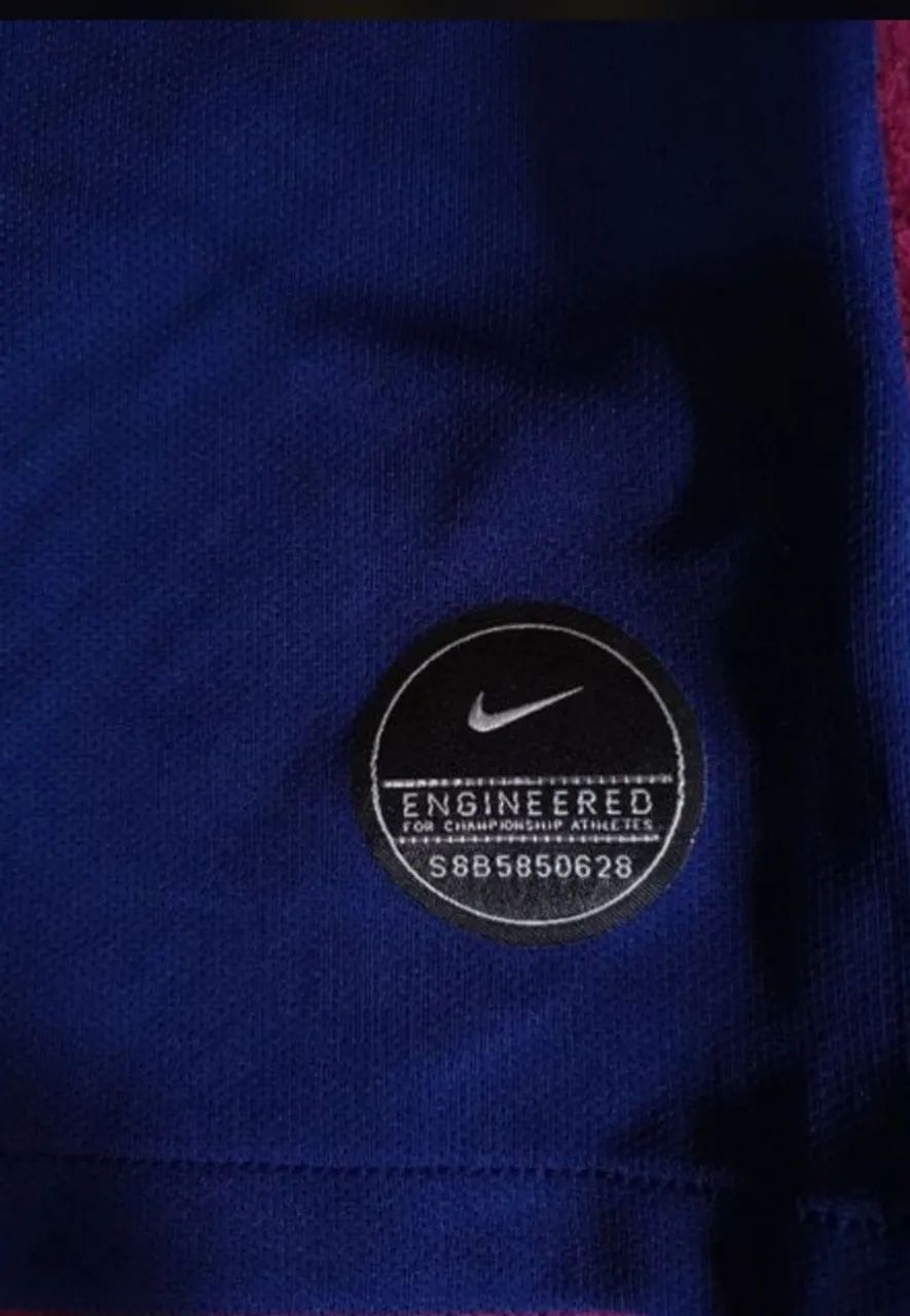 Camisa Nike Boca Juniors original  - Foto 4