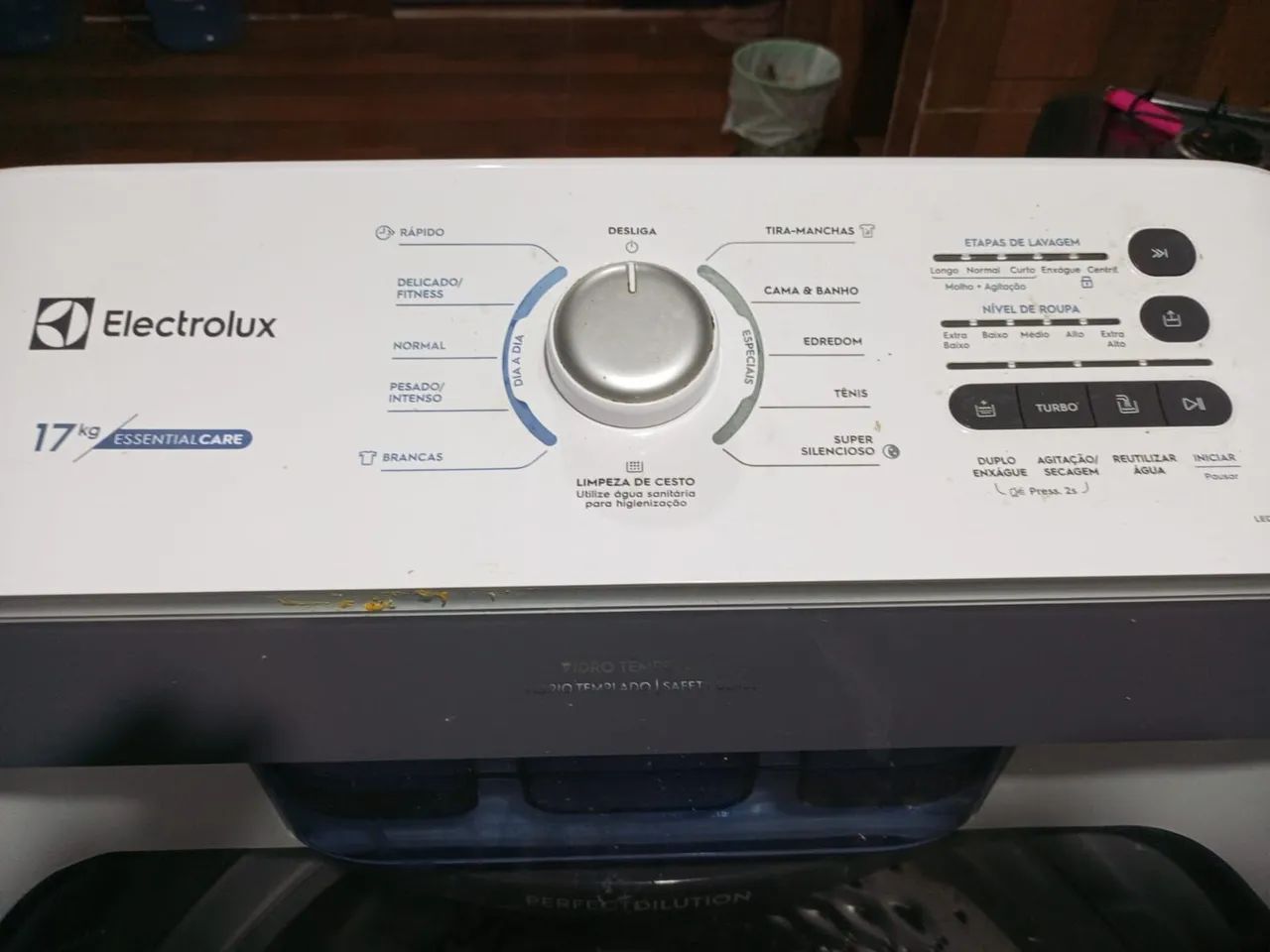 Máquina de lavar roupa  - Foto 2