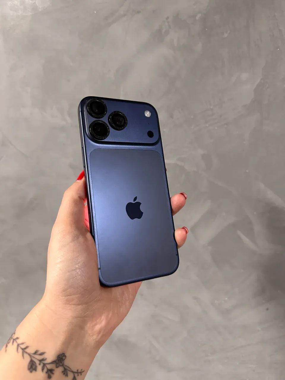 Iphone 17 pro Max 256gb 
