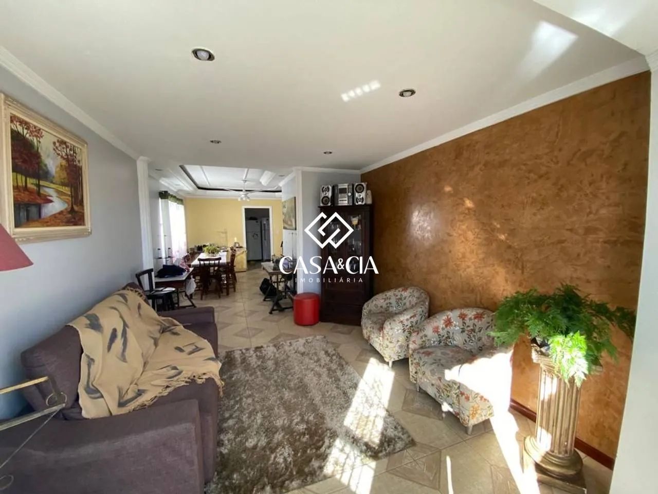 Linda Casa em São Pedro SP - Foto 2