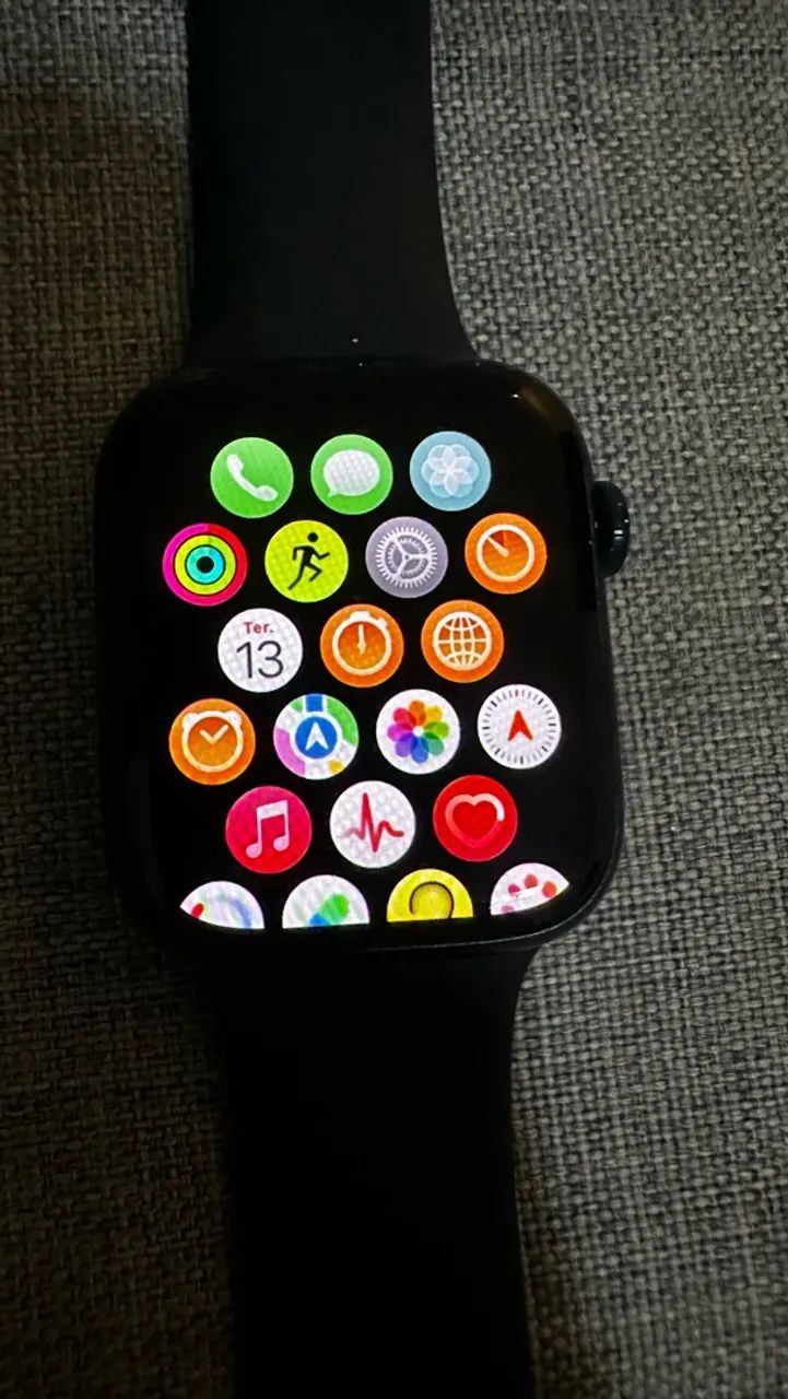 Apple Watch Series 9 - Foto 2